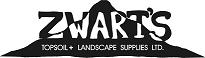 Zwart's Topsoil & Landscape Supplies Ltd