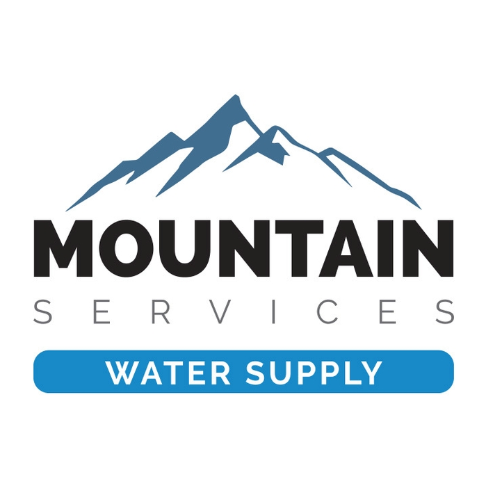 Mountain Services Bulk Water Delivery